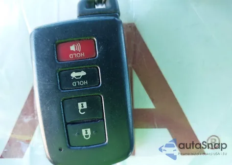 2013 Toyota Camry Se V6 from USA, damaged, VIN 4T1BK1FK6DU531425